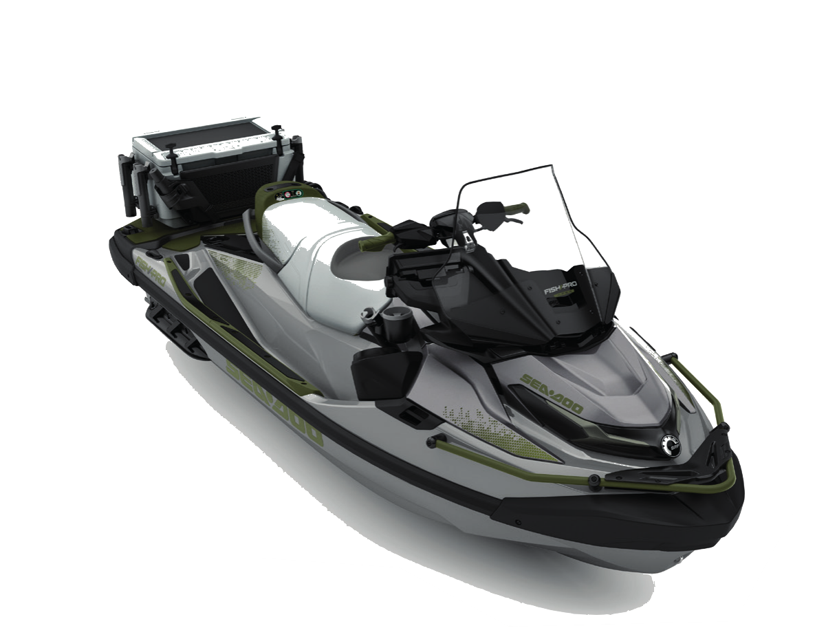 SEADOO 15